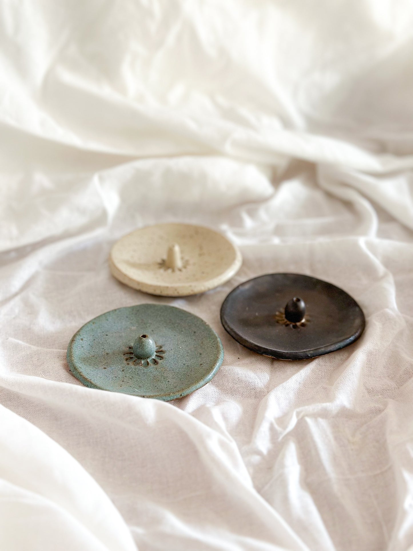 Incense Holder