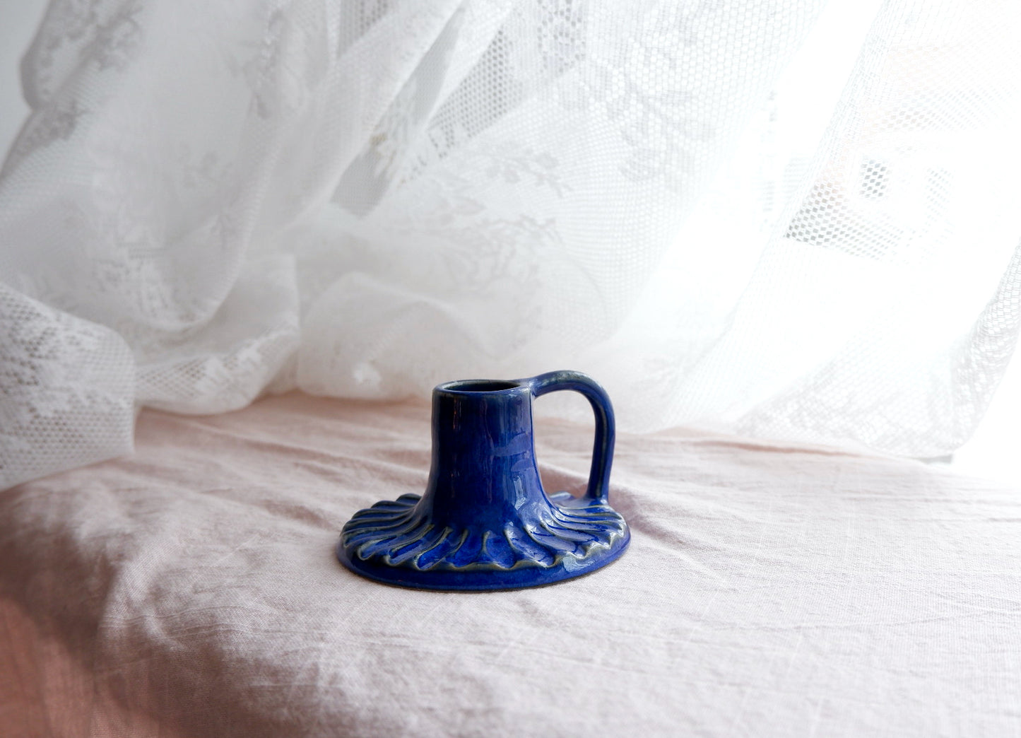 Candlestick Holder