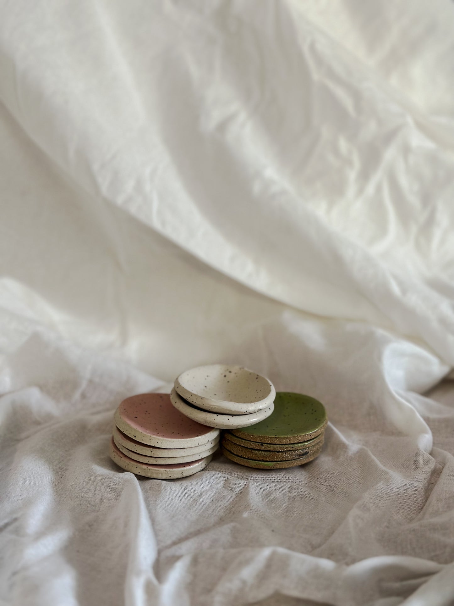 Mini Trinket Dish