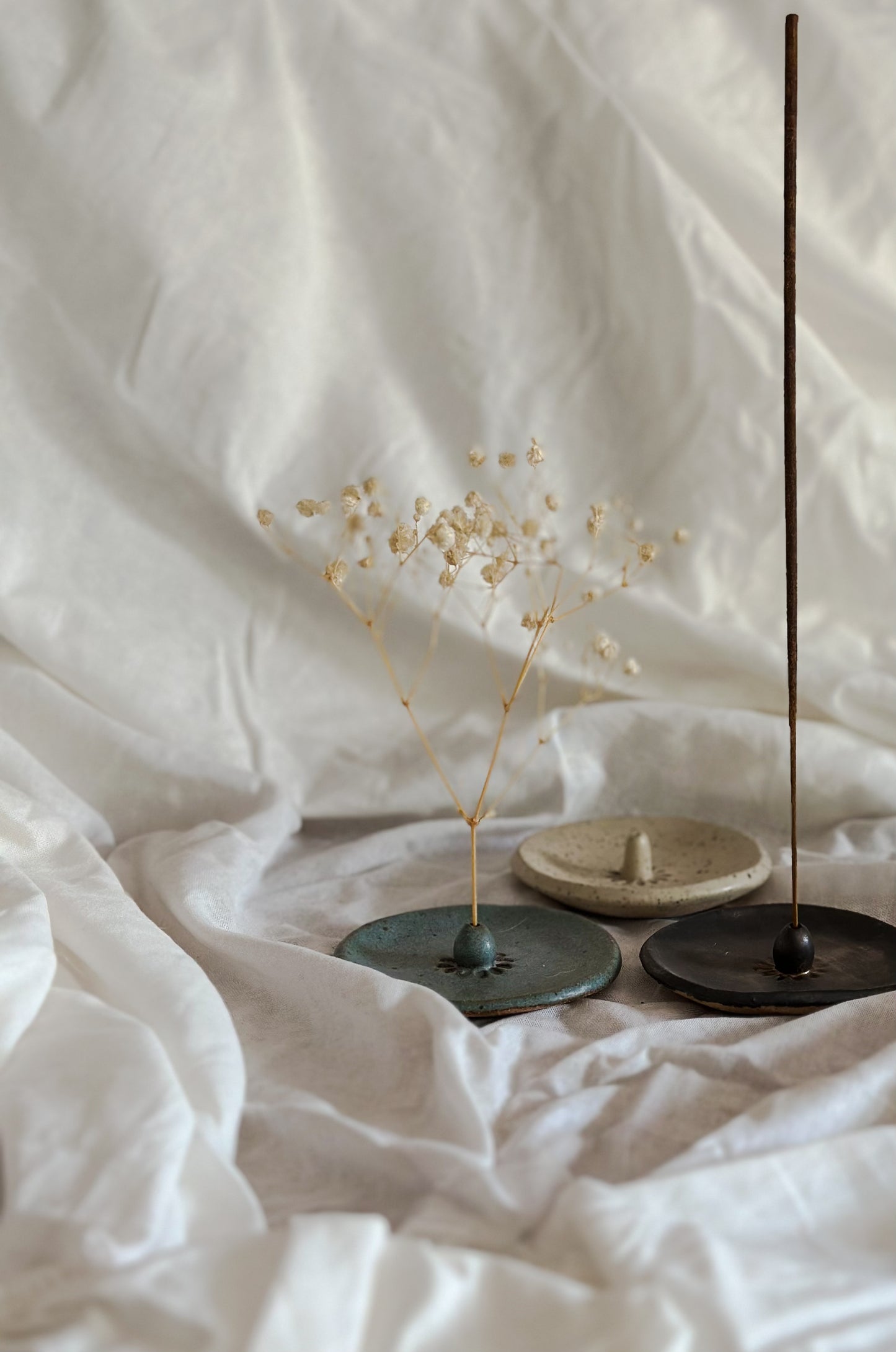 Incense Holder