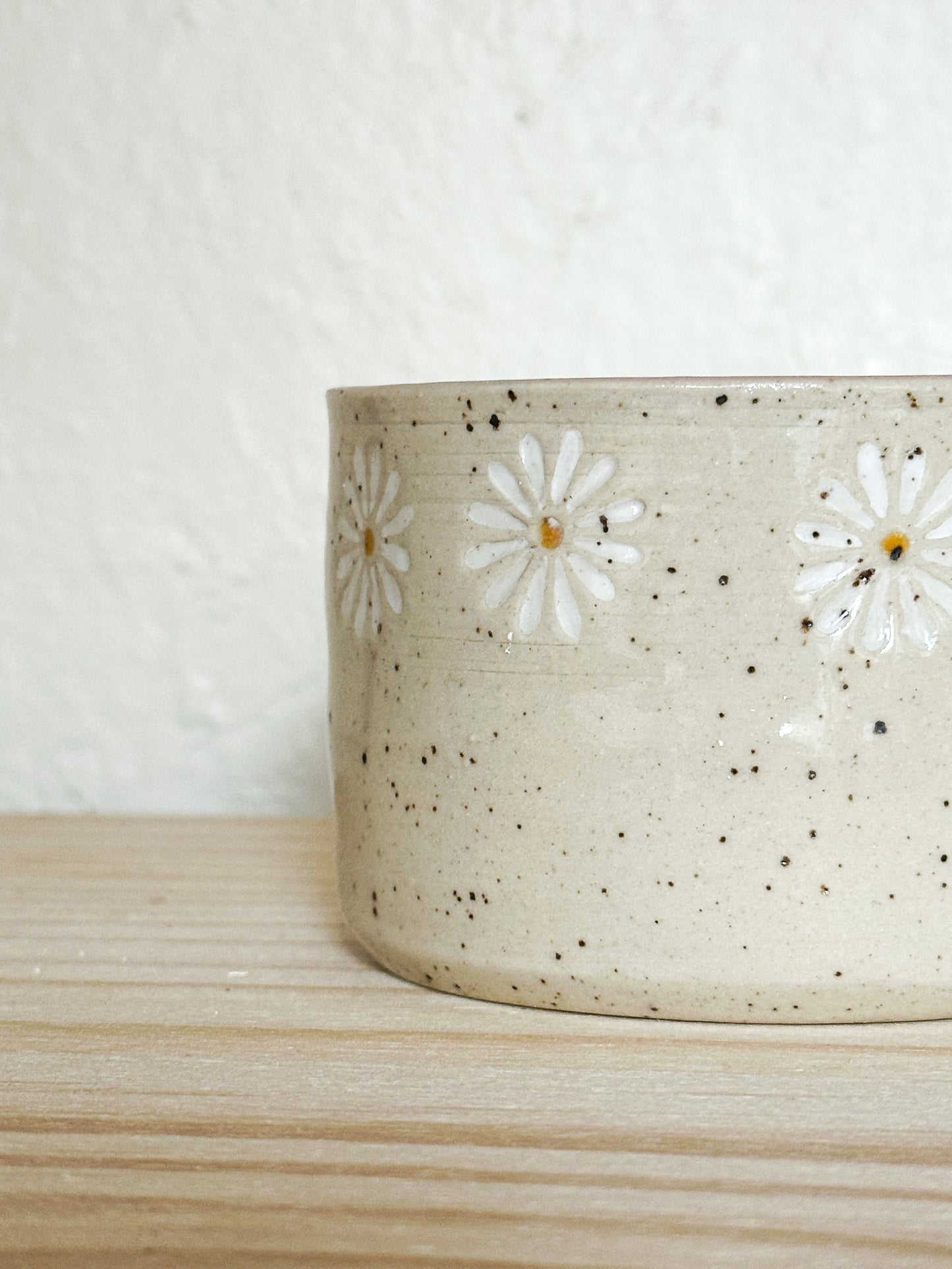 Daisy Mug