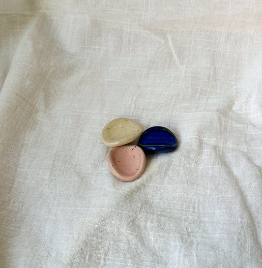 Worry Stone | Soothing Stone | Fidget Stone