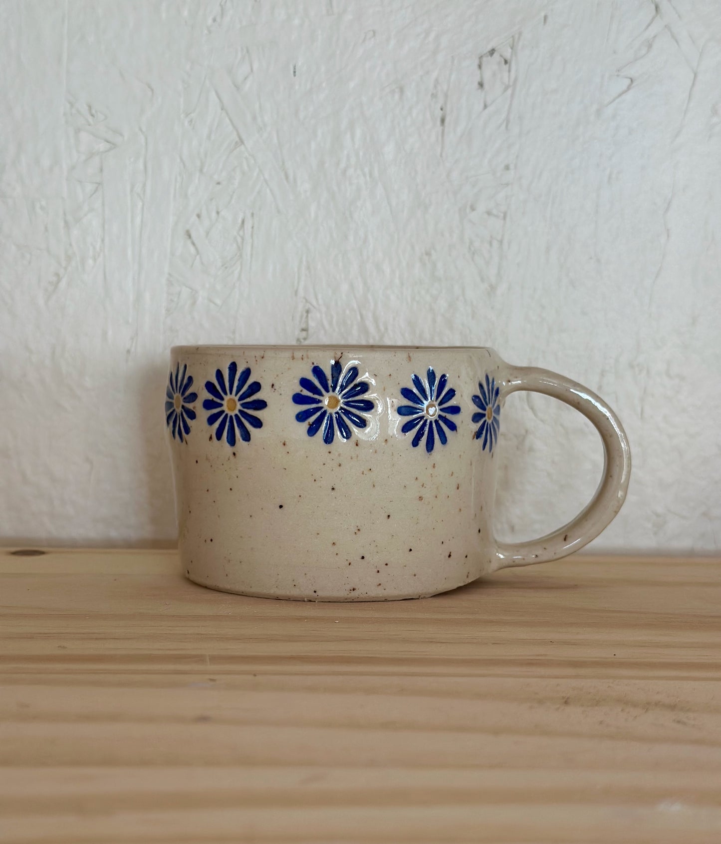 Daisy Mug