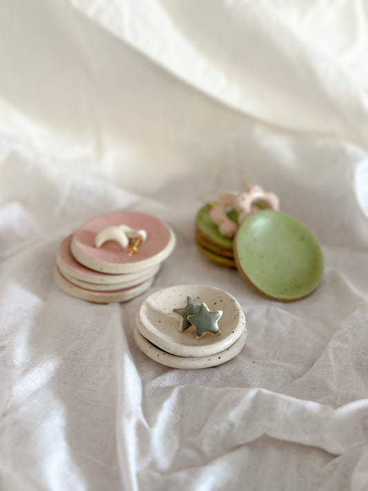 Mini Trinket Dish