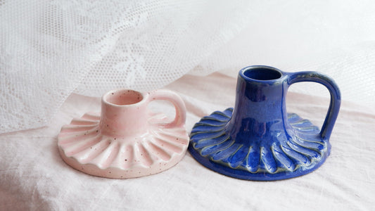 Candlestick Holder