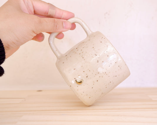Ornament Mugs