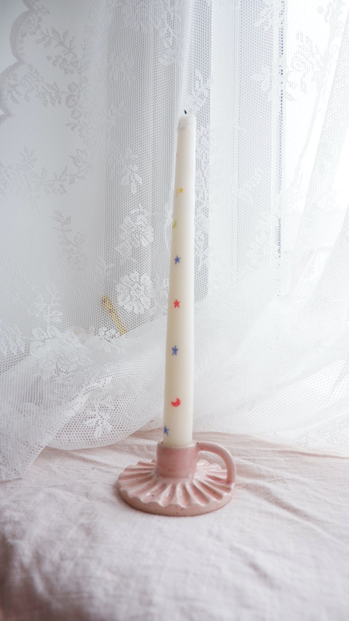 Candlestick Holder