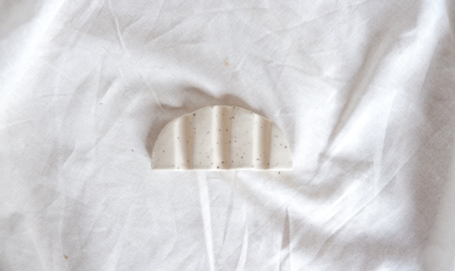 Paint Brush Rest