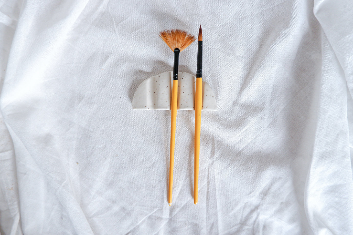 Paint Brush Rest